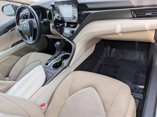 Used 2023 Toyota Camry LE image 20