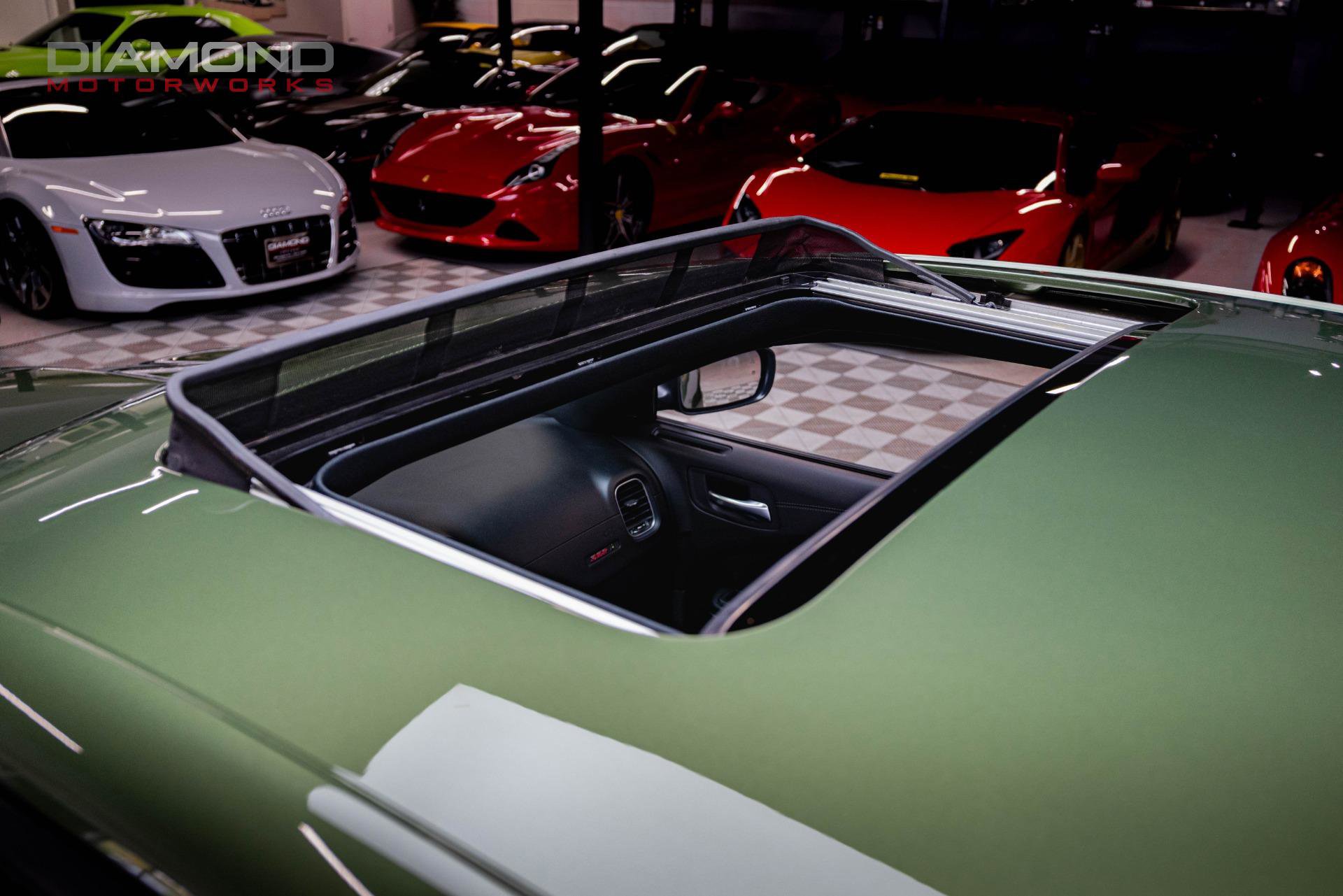 Used 2023 Dodge Charger Scat Pack image 65