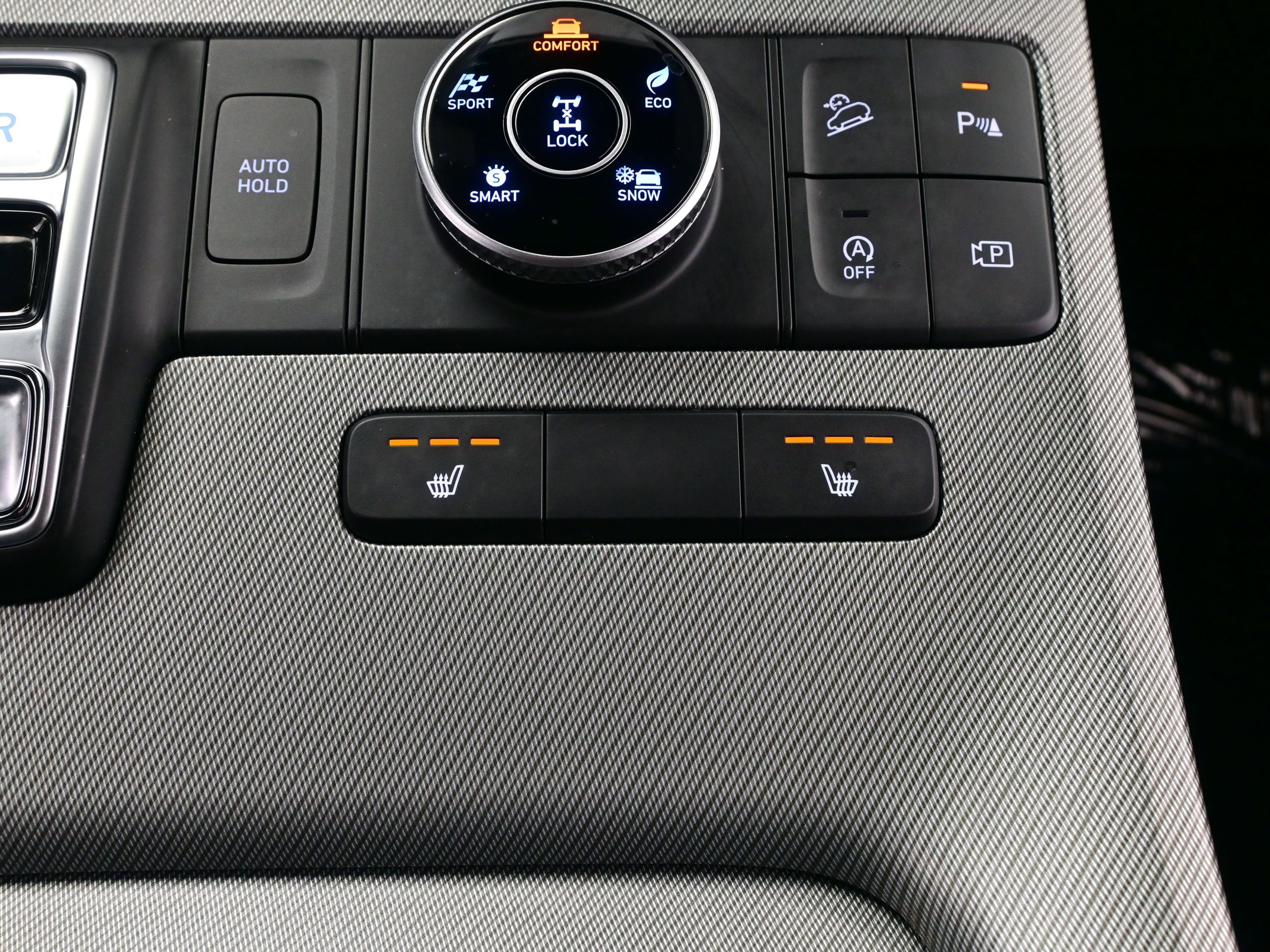 Used 2025 Hyundai Palisade XRT image 23