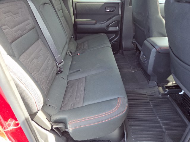 Used 2022 Nissan Frontier PRO-4X AWD/4WD image 21