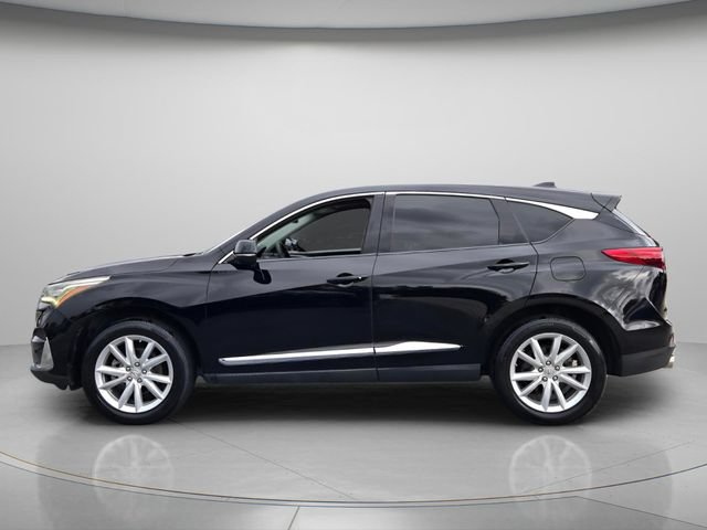 Certified 2020 Acura RDX FWD image 3