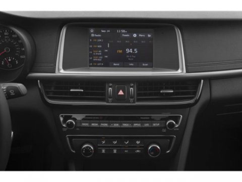 Used 2018 Kia Optima S w/ Panoramic Sunroof Package image 13