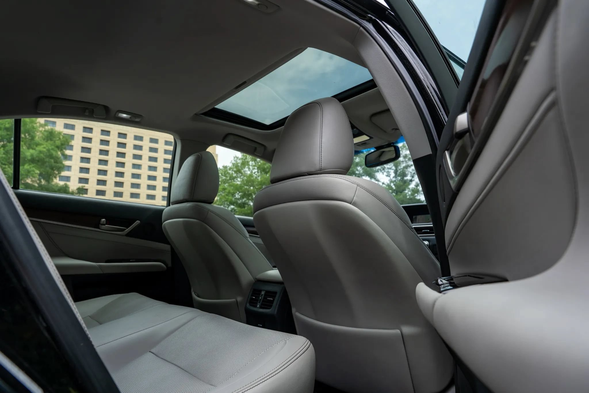 Used 2013 Lexus GS 350 w/ Premium Pkg RWD image 15
