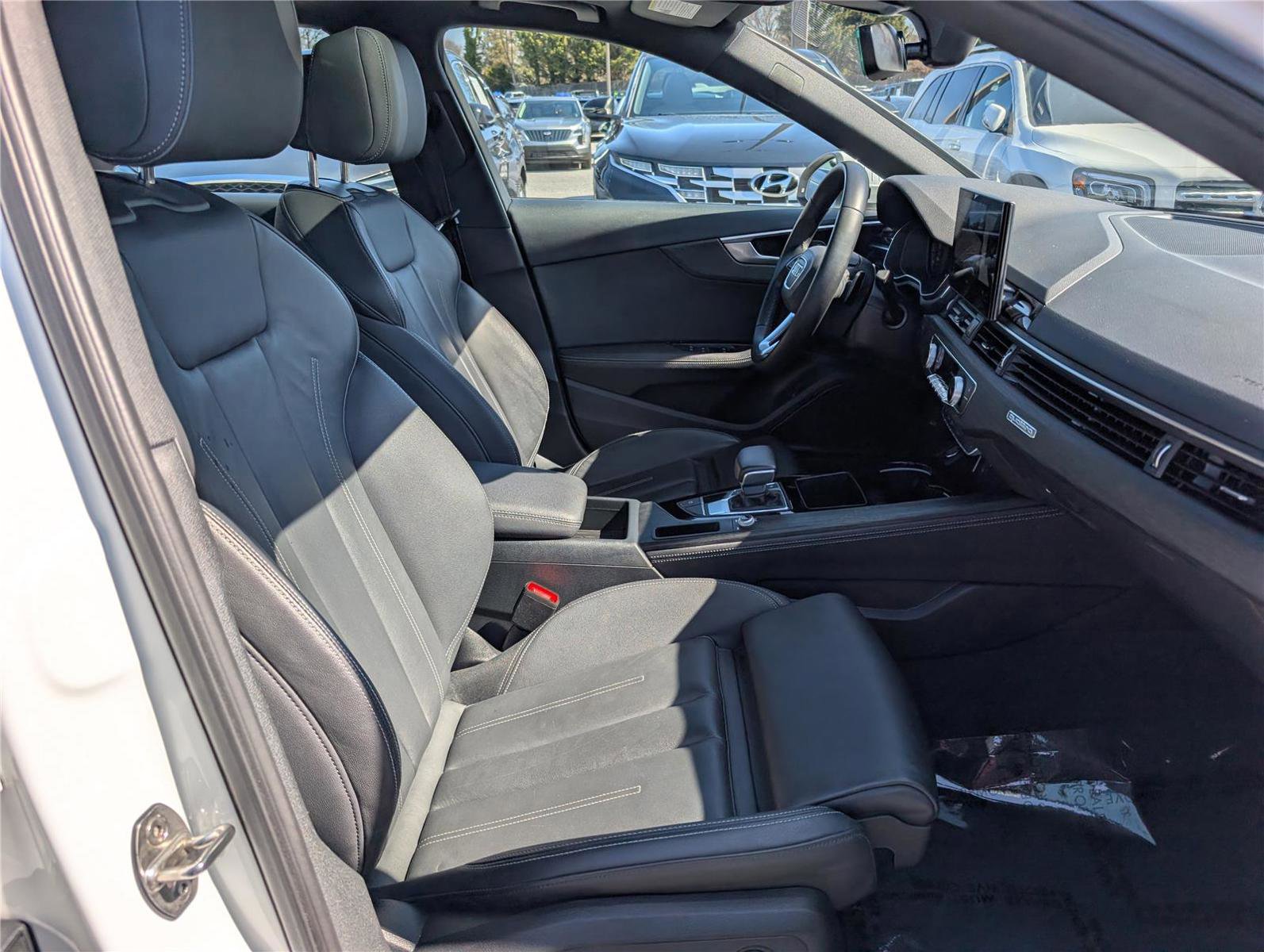 Used 2024 Audi A4 2.0T Premium Plus image 12