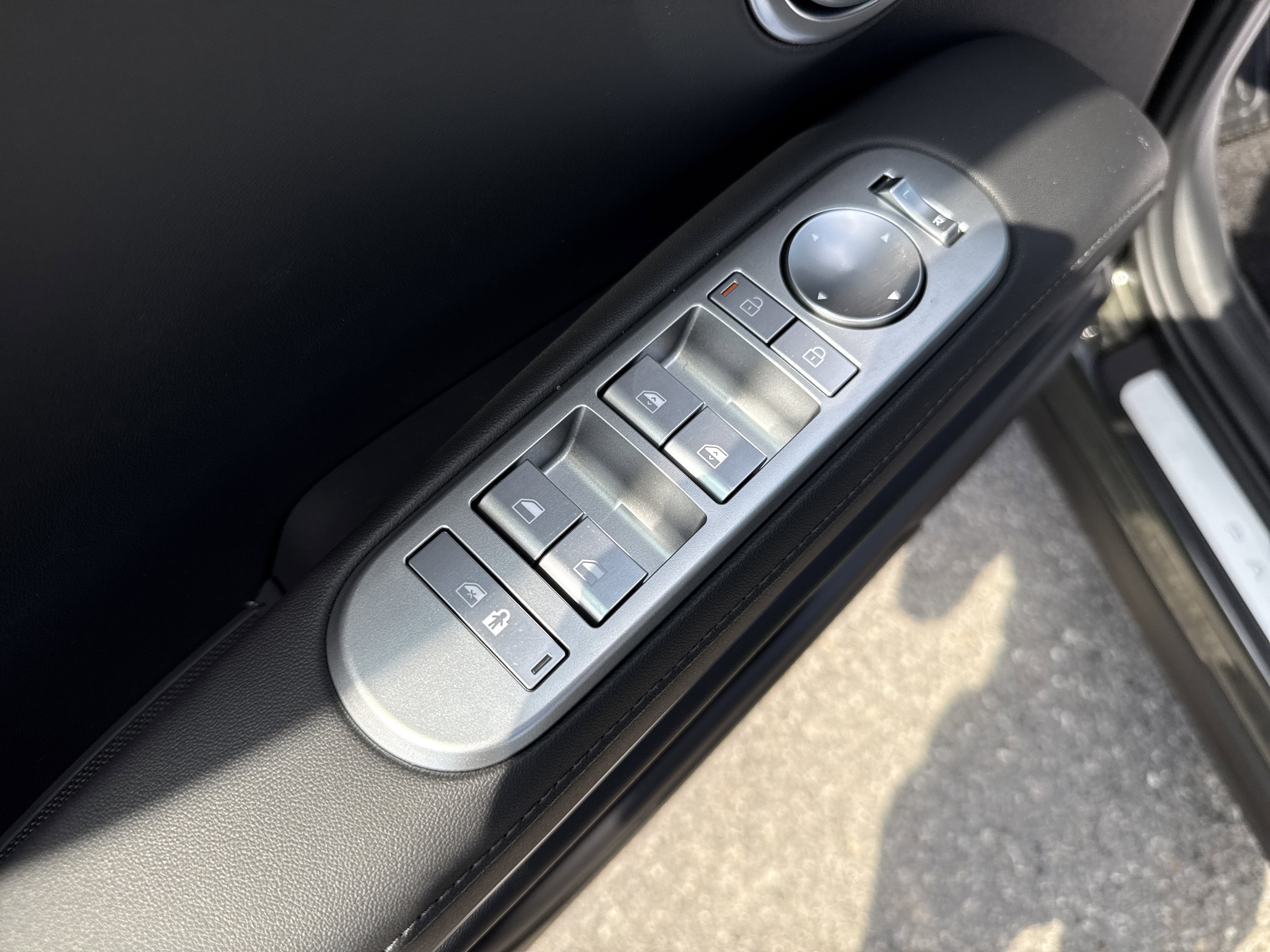 New 2026 Hyundai Palisade SEL image 13