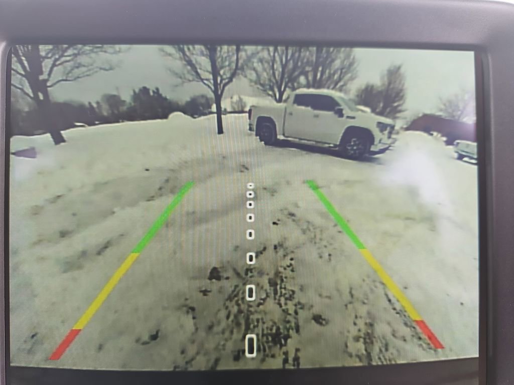 Used 2023 Jeep Renegade Limited image 21