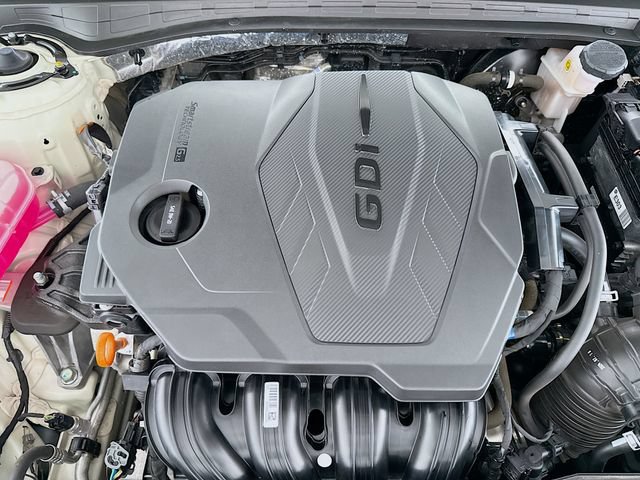 Used 2025 Kia K5 GT-Line w/ GT-Line Premium Package FWD image 32