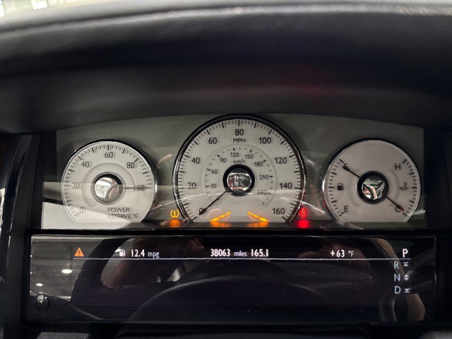 Used 2010 Rolls-Royce Ghost image 71