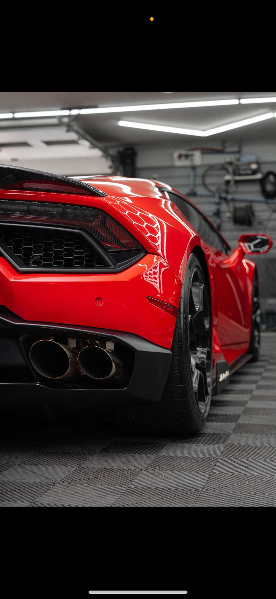 Used 2017 Lamborghini Huracan LP 580-2 image 22