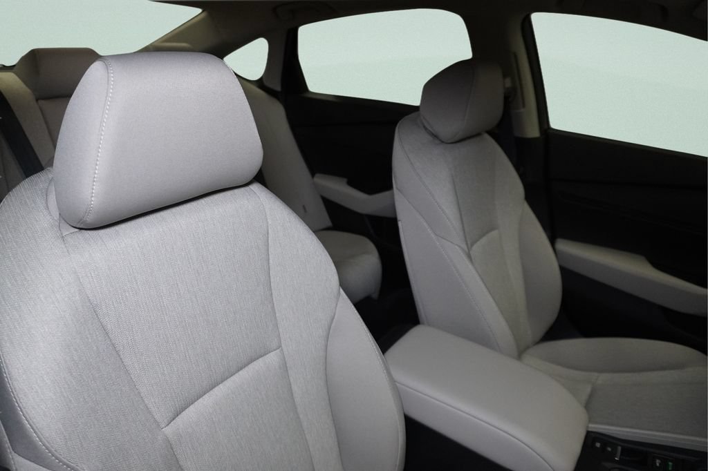 Certified 2025 Honda Accord SE image 15