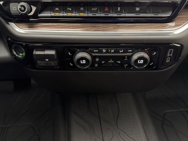 New 2026 Chevrolet Silverado 1500 LT w/ Safety Package RWD image 15