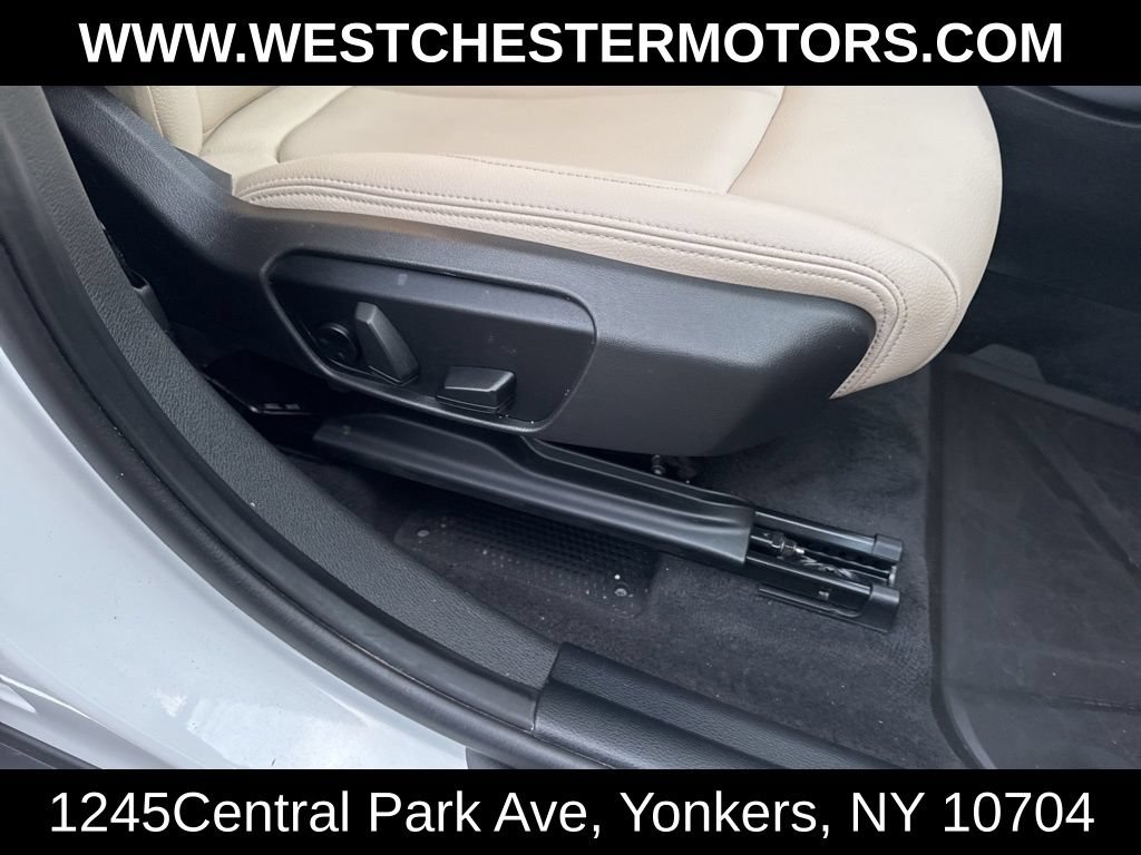 Used 2022 BMW X1 xDrive28i w/ Convenience Package AWD/4WD image 15