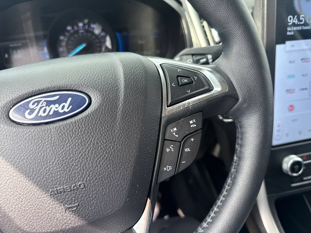 Used 2024 Ford Edge SEL w/ Convenience Package AWD/4WD image 30