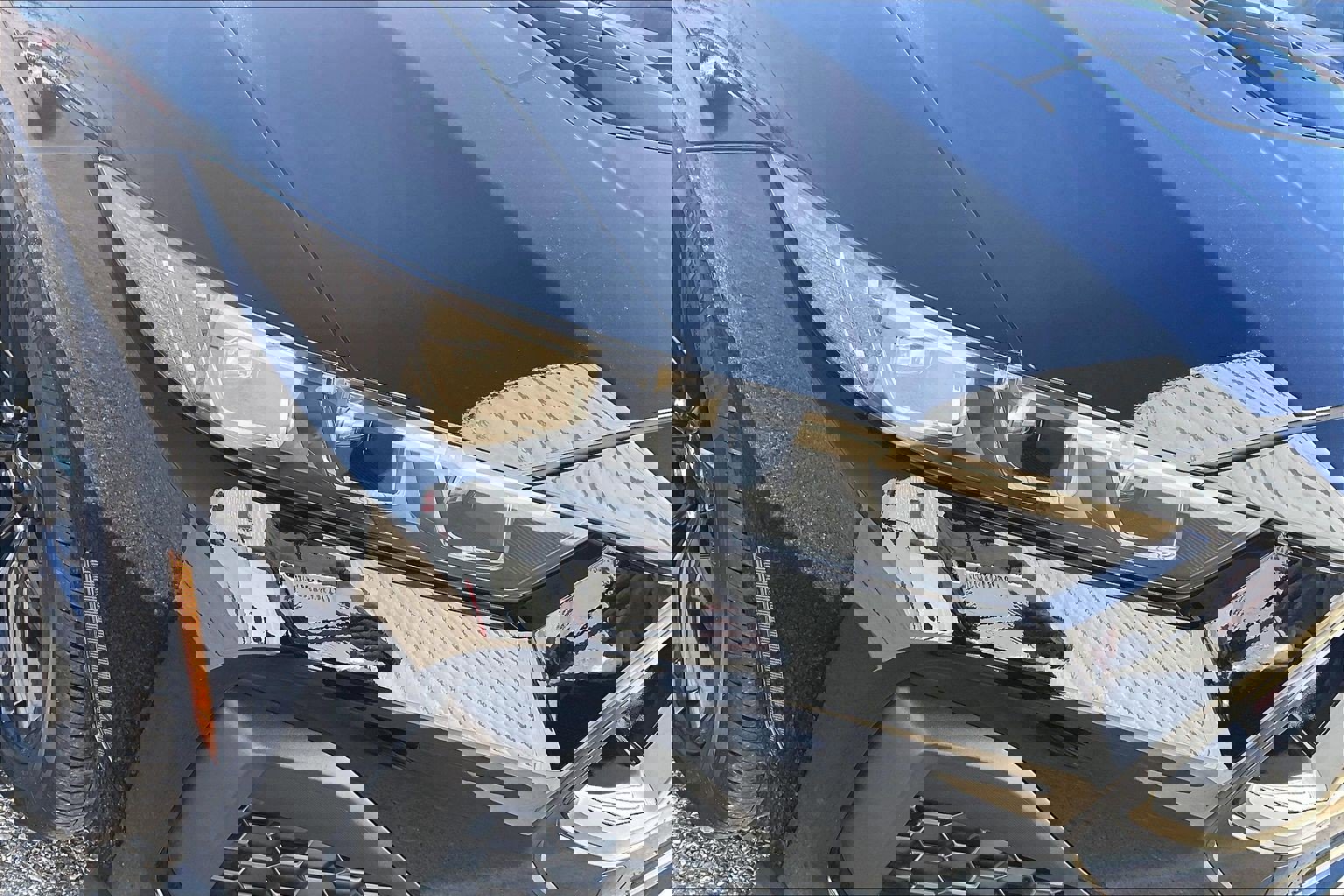 Used 2025 Ford Mustang GT image 32