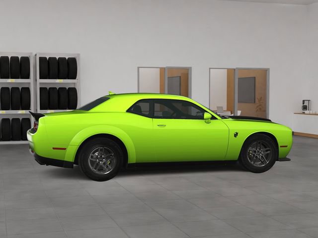 New 2023 Dodge Challenger SRT Hellcat Redeye image 6