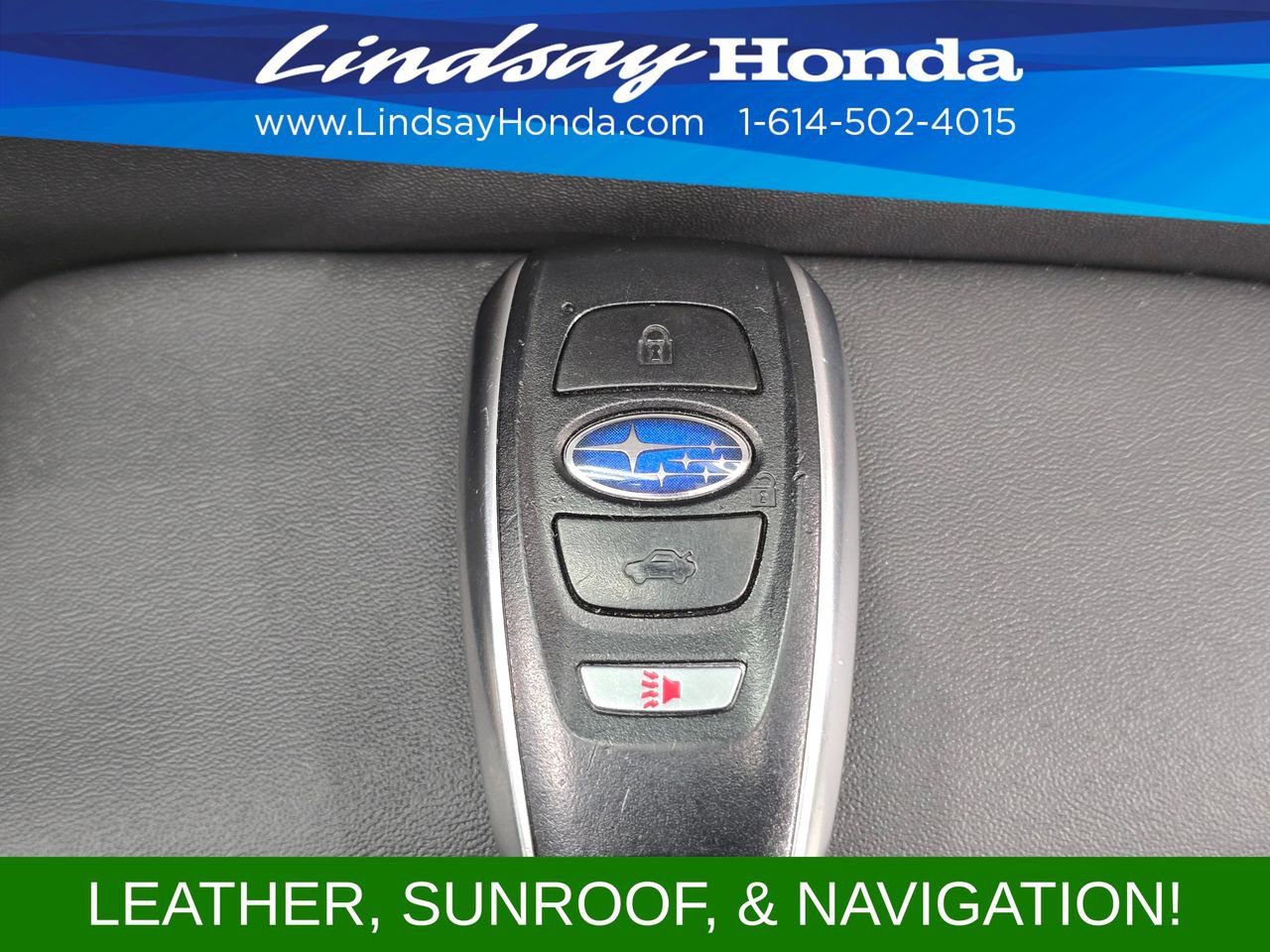 Used 2025 Subaru Outback Touring XT AWD/4WD image 21