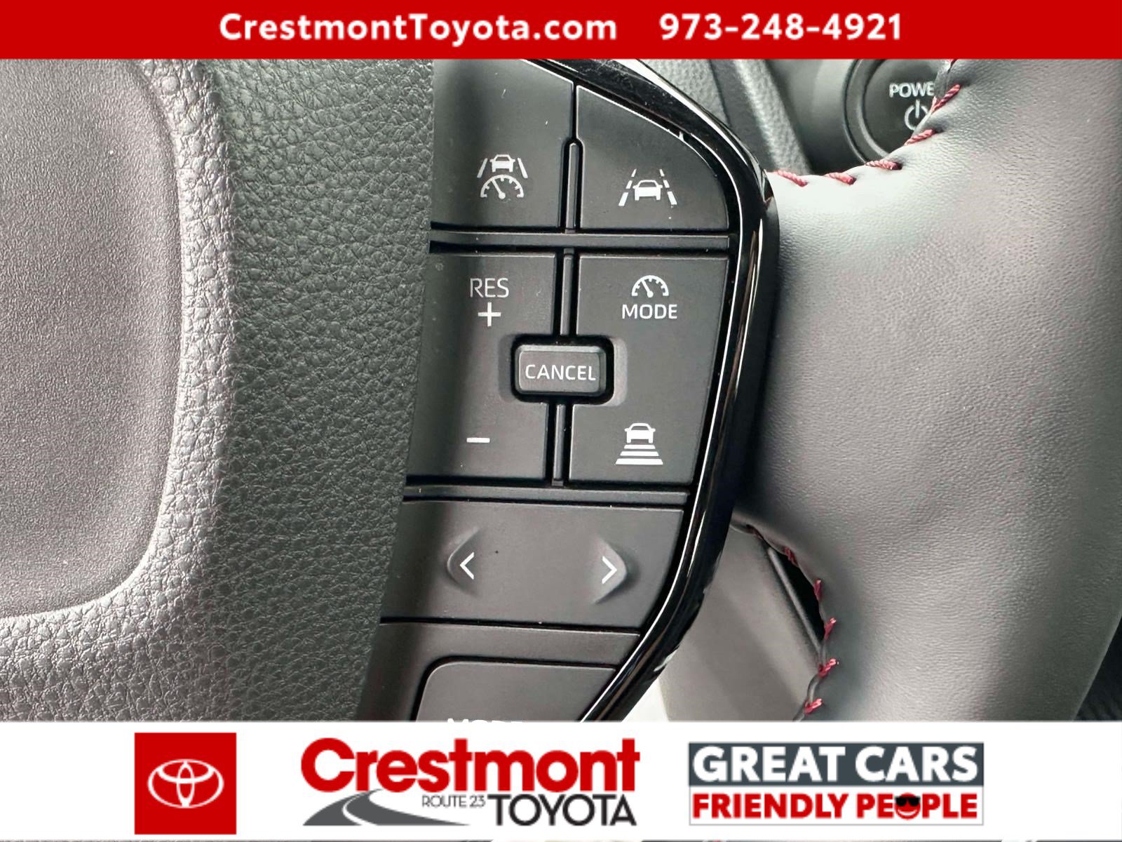 Certified 2024 Toyota Prius Prime FWD image 19