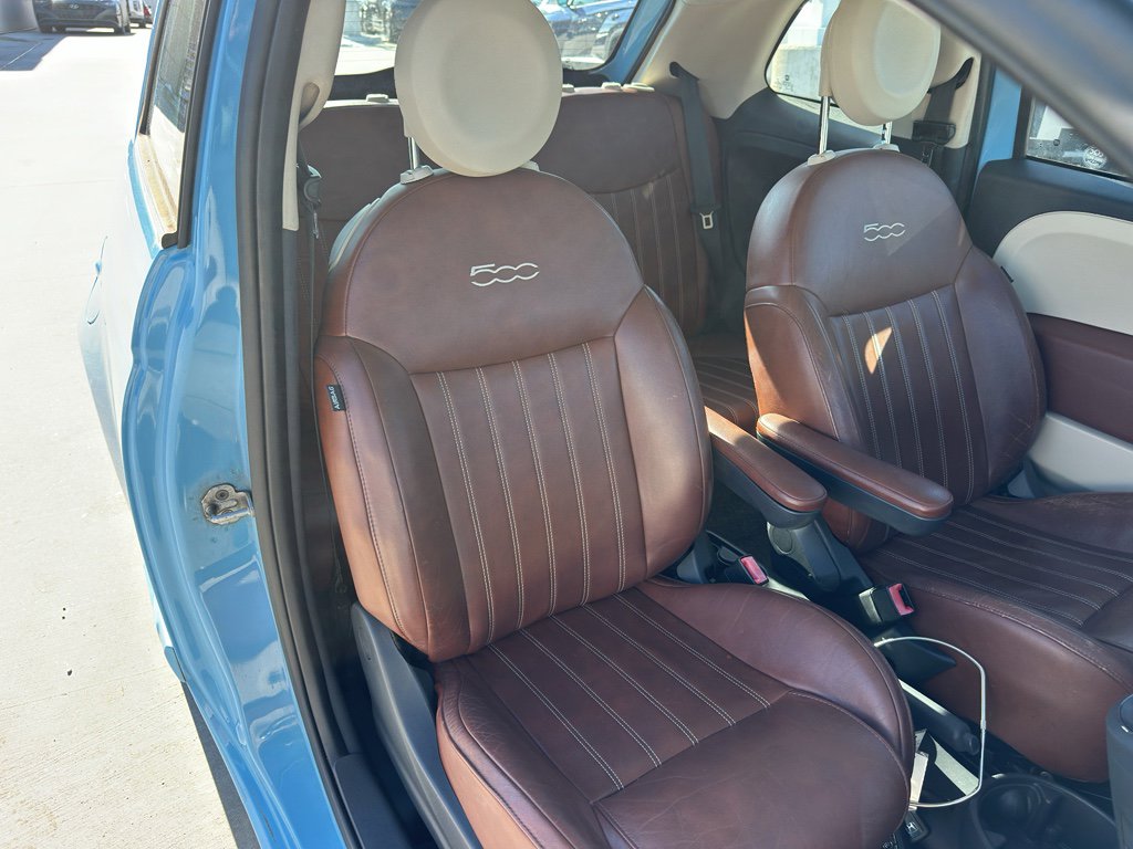 Used 2014 FIAT 500 1957 Edition image 28