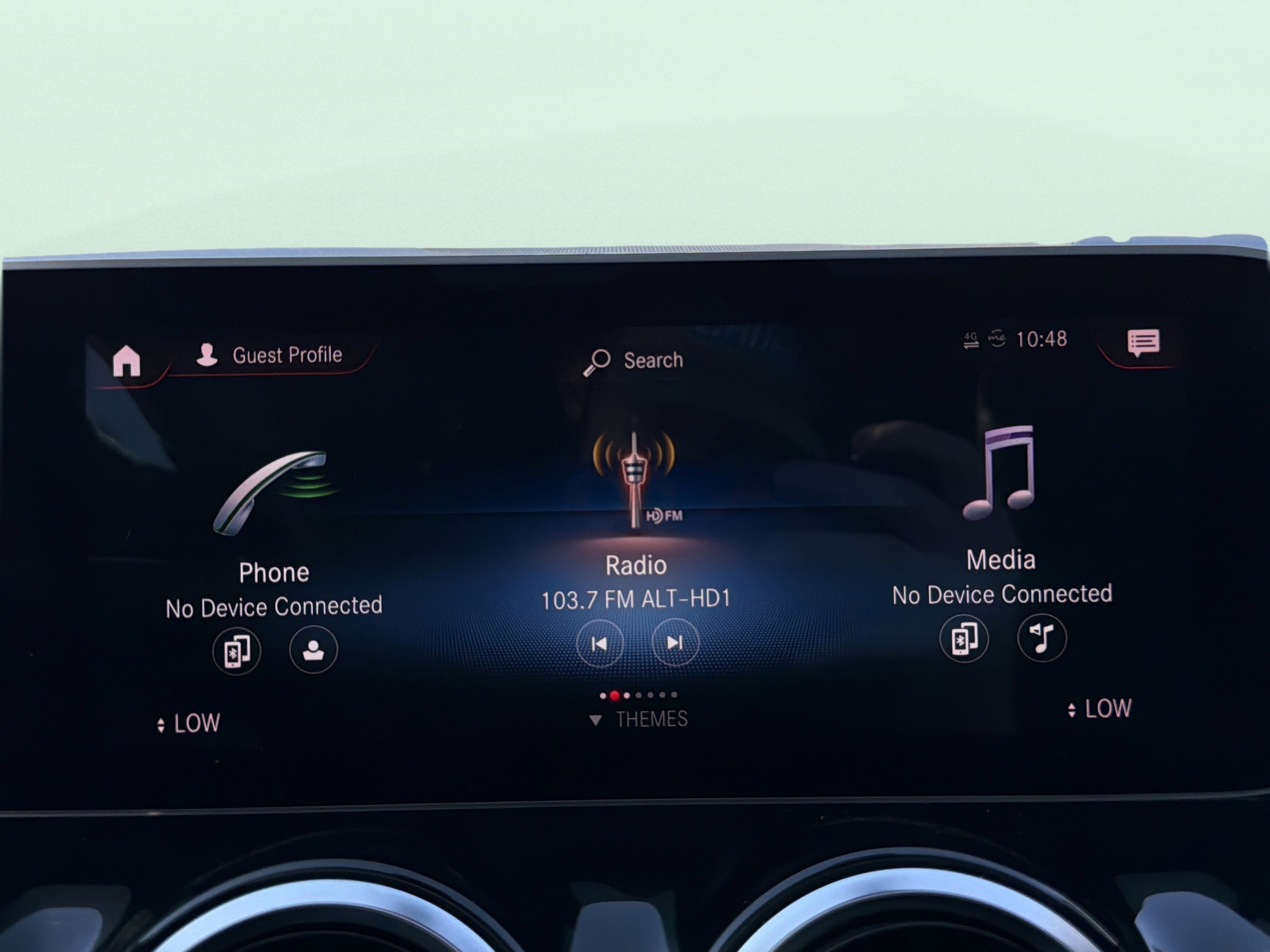 Used 2021 Mercedes-Benz GLA 250 4MATIC w/ Premium Package image 51