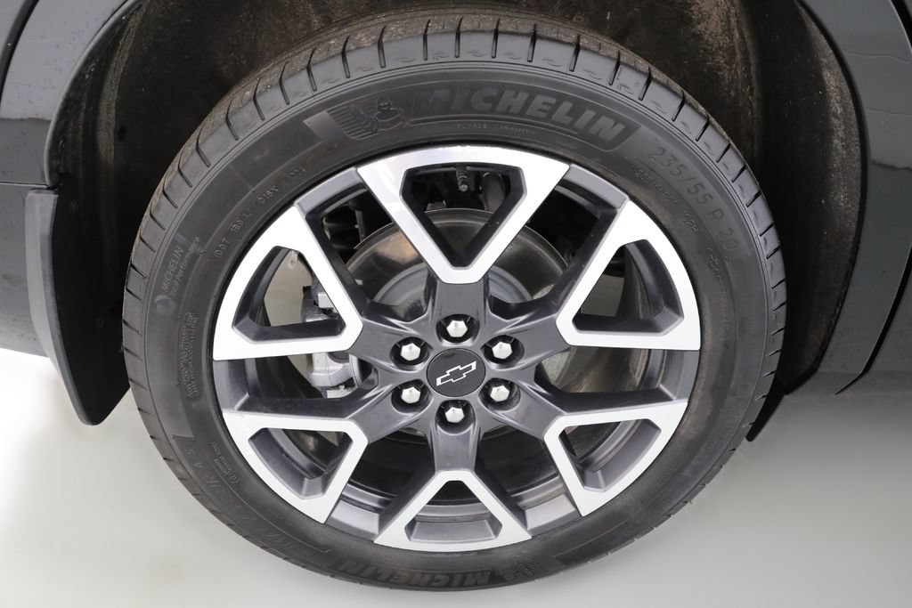 Used 2024 Chevrolet Blazer RS w/ Driver Confidence II Package AWD/4WD image 23