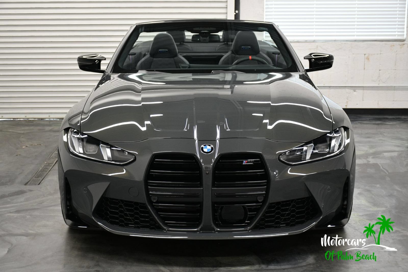 Used 2026 BMW M4 xDrive Competition AWD/4WD image 35