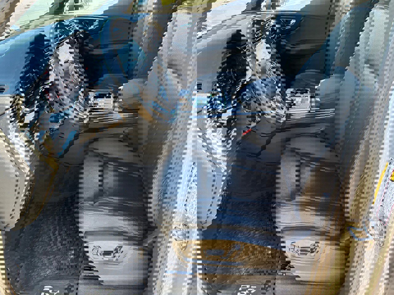 Used 2020 Audi Q7 3.0T Premium Plus w/ Premium Plus Package image 35