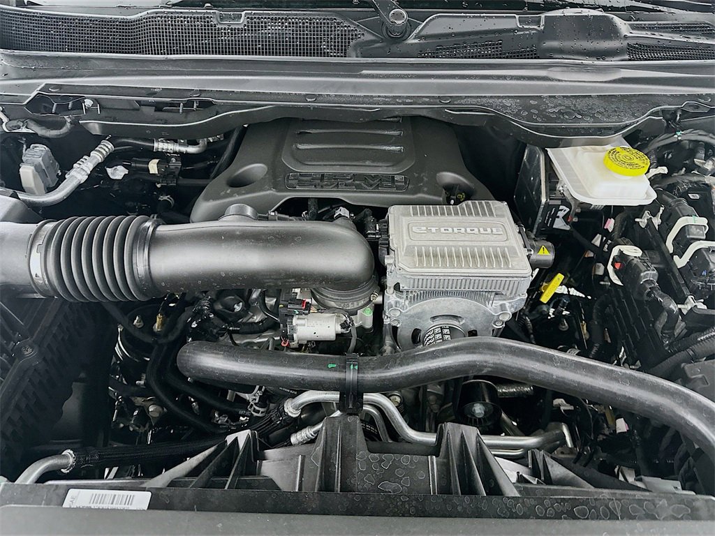 New 2026 RAM 1500 Limited image 18