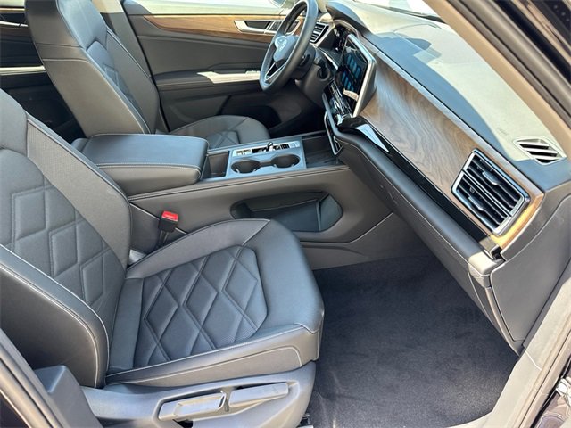 New 2026 Volkswagen Atlas SE image 18