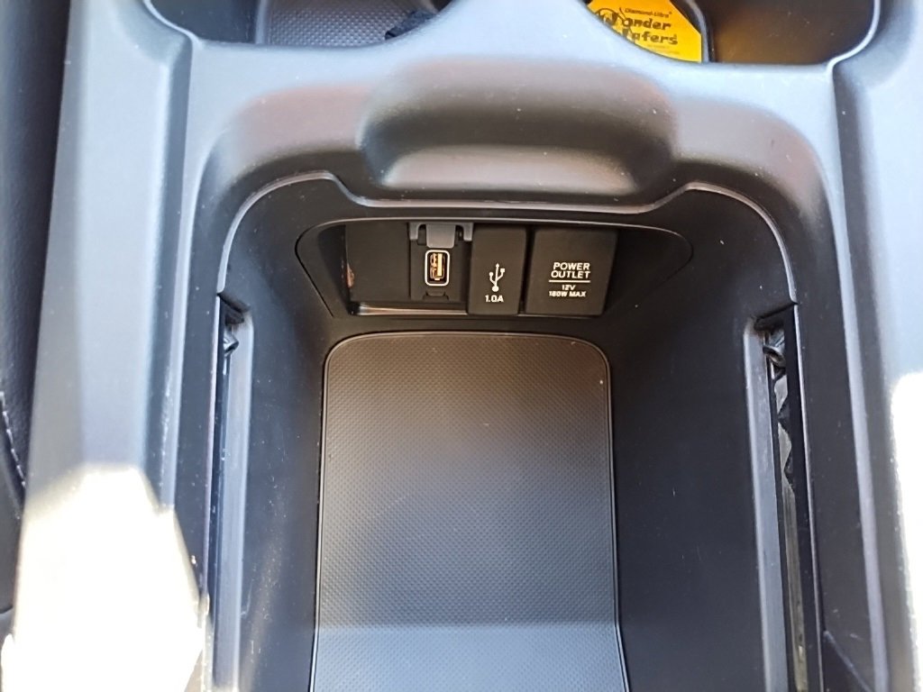 Used 2019 Honda CR-V EX-L image 32