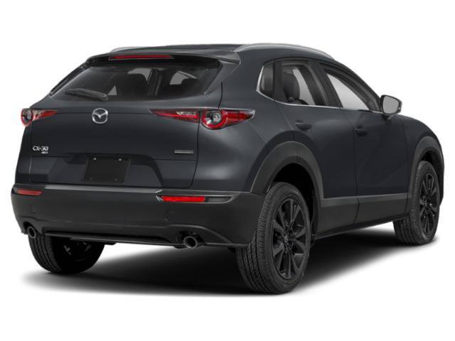 New 2026 MAZDA CX-30 AWD 2.5 S w/ Select Sport Pkg image 3
