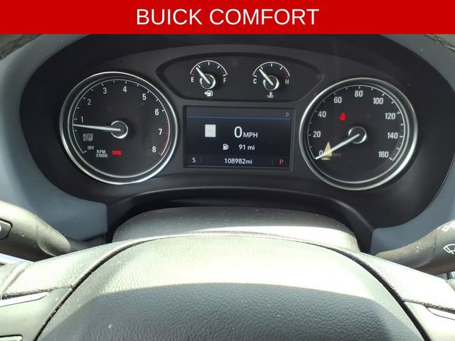 Used 2020 Buick Enclave Premium w/ Trailering Package, 5000 lbs. AWD/4WD image 22