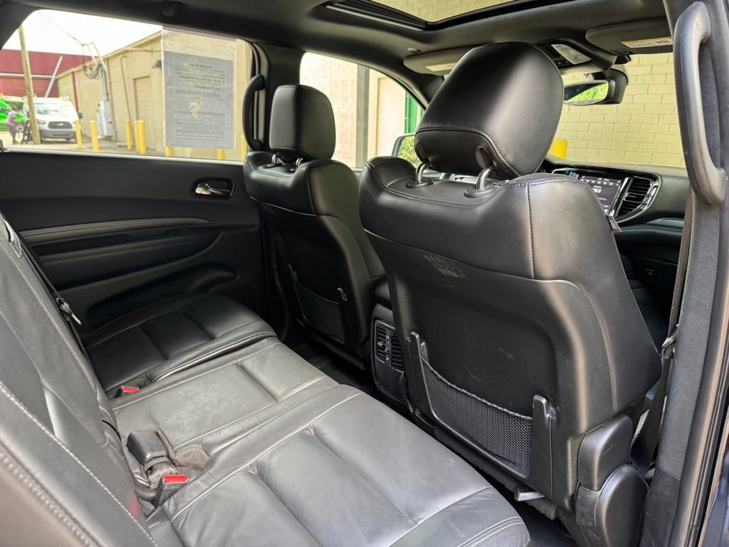 Used 2022 Dodge Durango GT w/ Blacktop Package AWD/4WD image 27