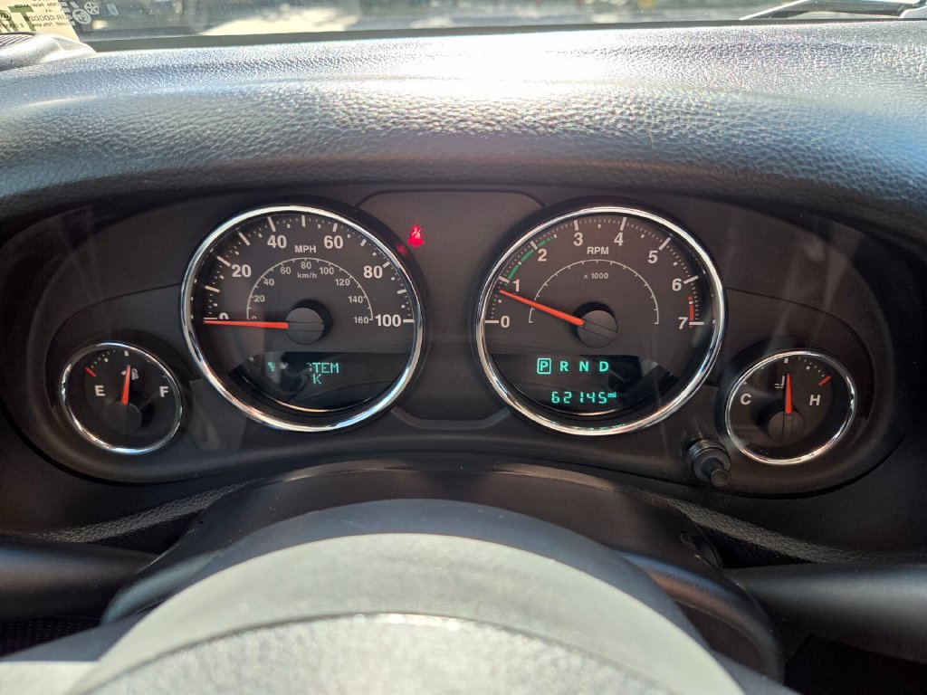 Used 2015 Jeep Wrangler Unlimited Sport w/ Quick Order Package 24S AWD/4WD image 27