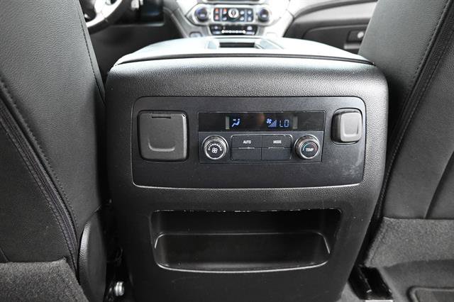 Used 2020 Chevrolet Tahoe LT AWD/4WD image 13