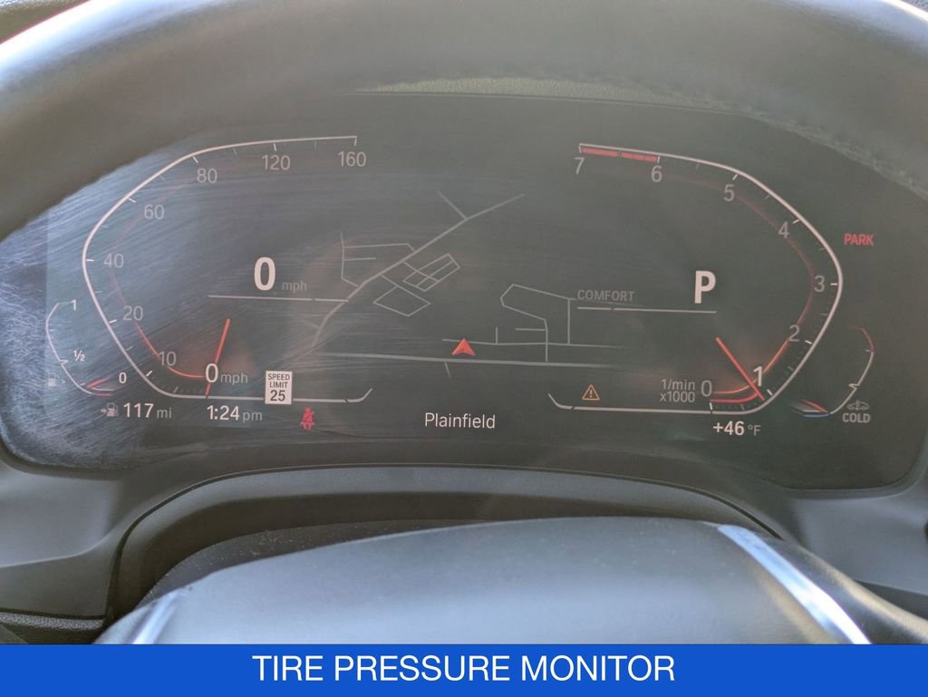 Used 2022 BMW 430i Gran Coupe w/ Premium Package 2 image 23