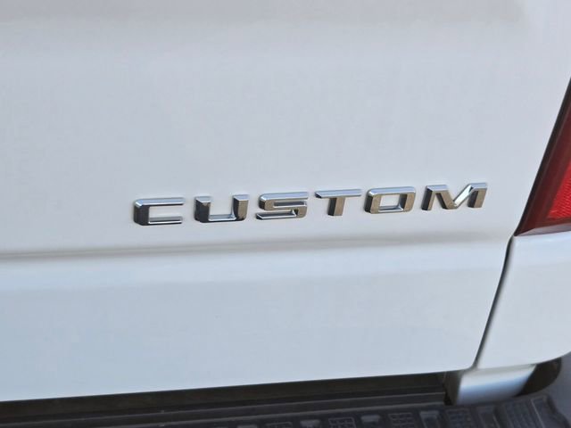 Used 2023 Chevrolet Silverado 1500 Custom Trail Boss image 13