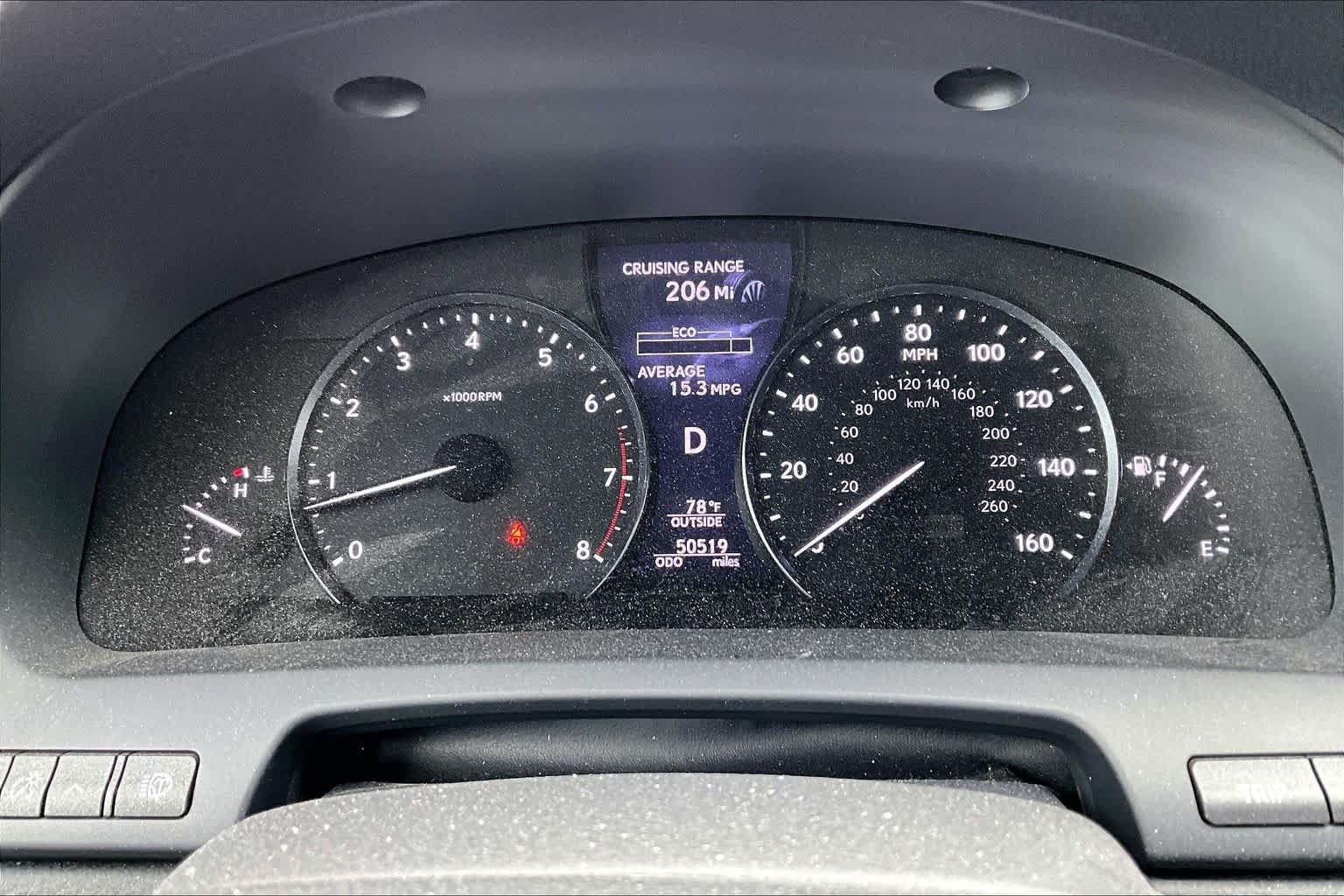 Used 2014 Lexus LS 460 w/ F Sport Package RWD image 25