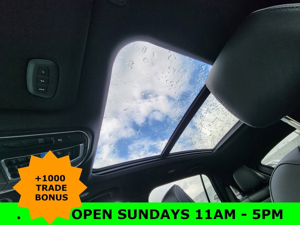 New 2025 Jeep Wagoneer S Limited image 18