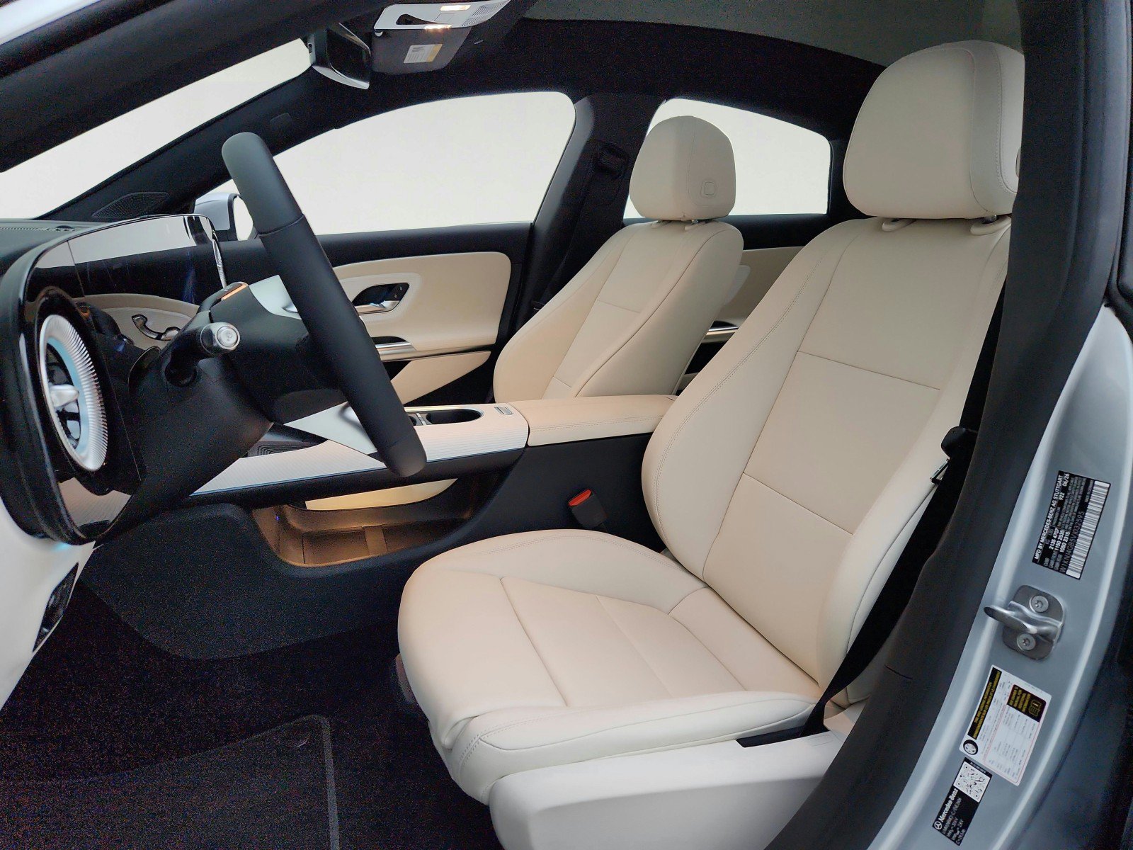 New 2027 Mercedes-Benz CLA 220 image 17