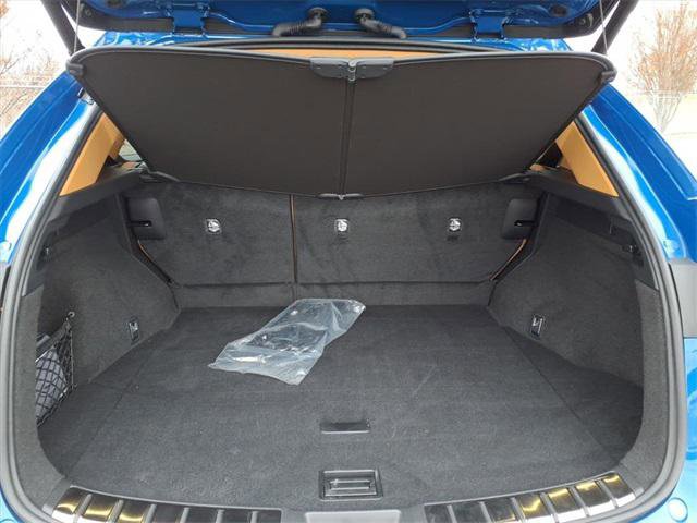 Certified 2025 Lexus NX 250 FWD w/ Premium Package image 16