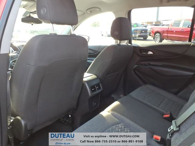 Used 2023 Chevrolet Equinox LT image 10
