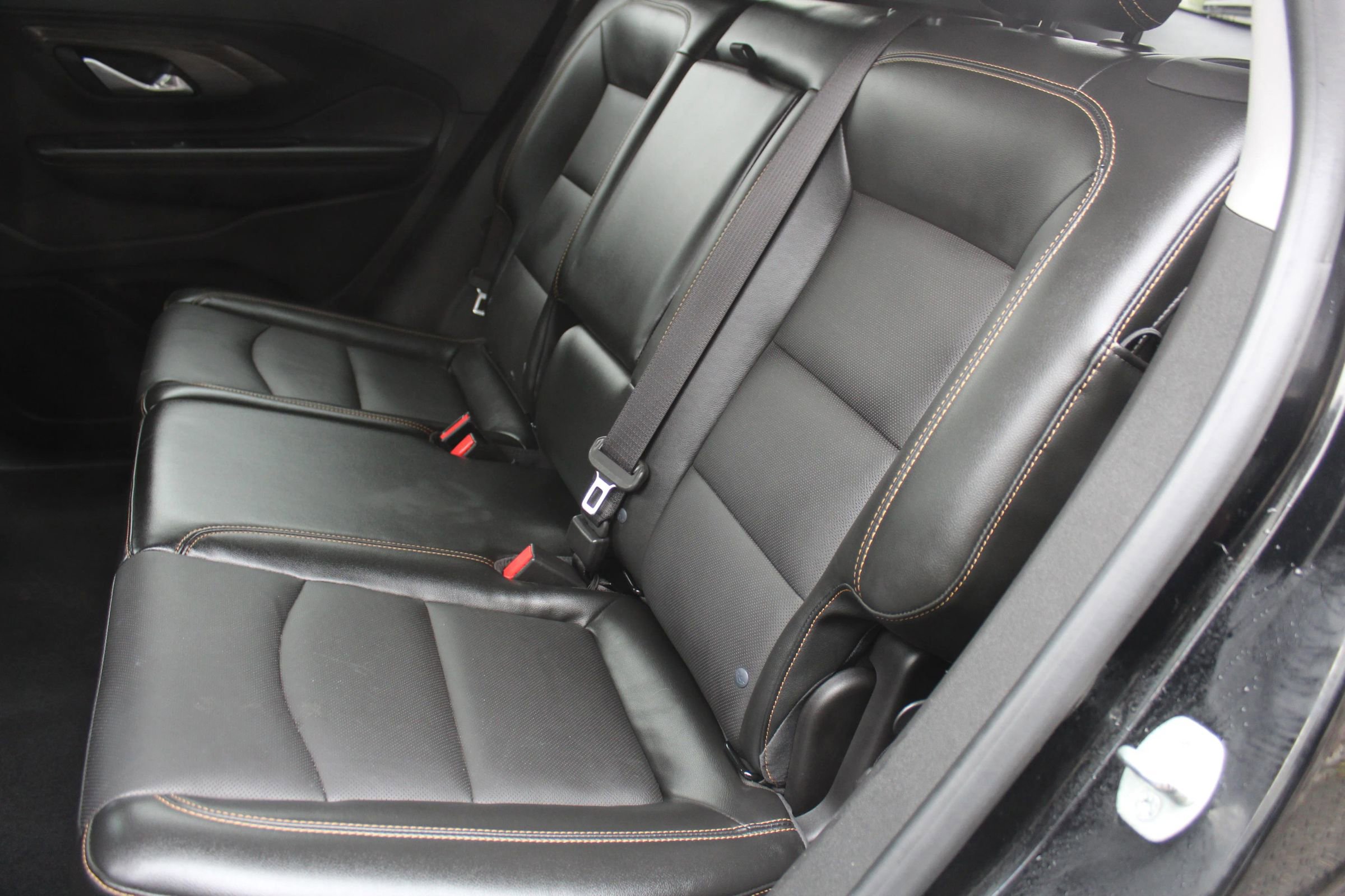 Used 2019 GMC Terrain SLT w/ Preferred Package image 13