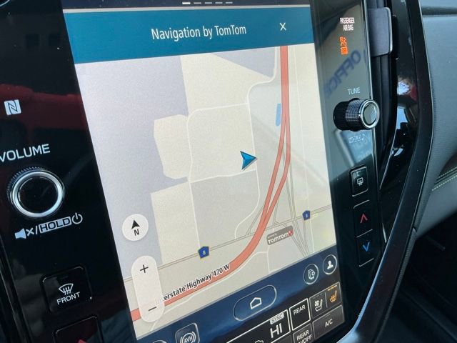 New 2026 Subaru Ascent Bronze Edition image 25