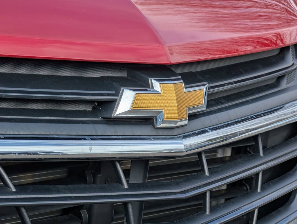 Used 2019 Chevrolet Equinox LT image 52