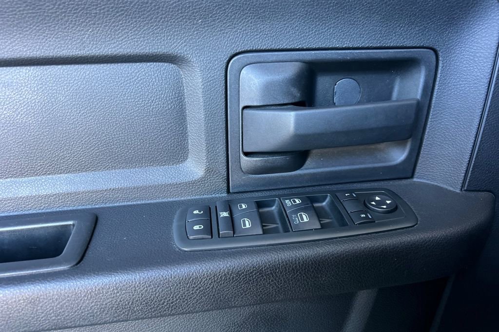 Used 2013 RAM 2500 Tradesman w/ Popular Equipment Group image 11