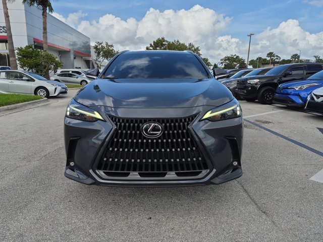 Used 2024 Lexus NX 250 FWD w/ Cold Area Package image 2