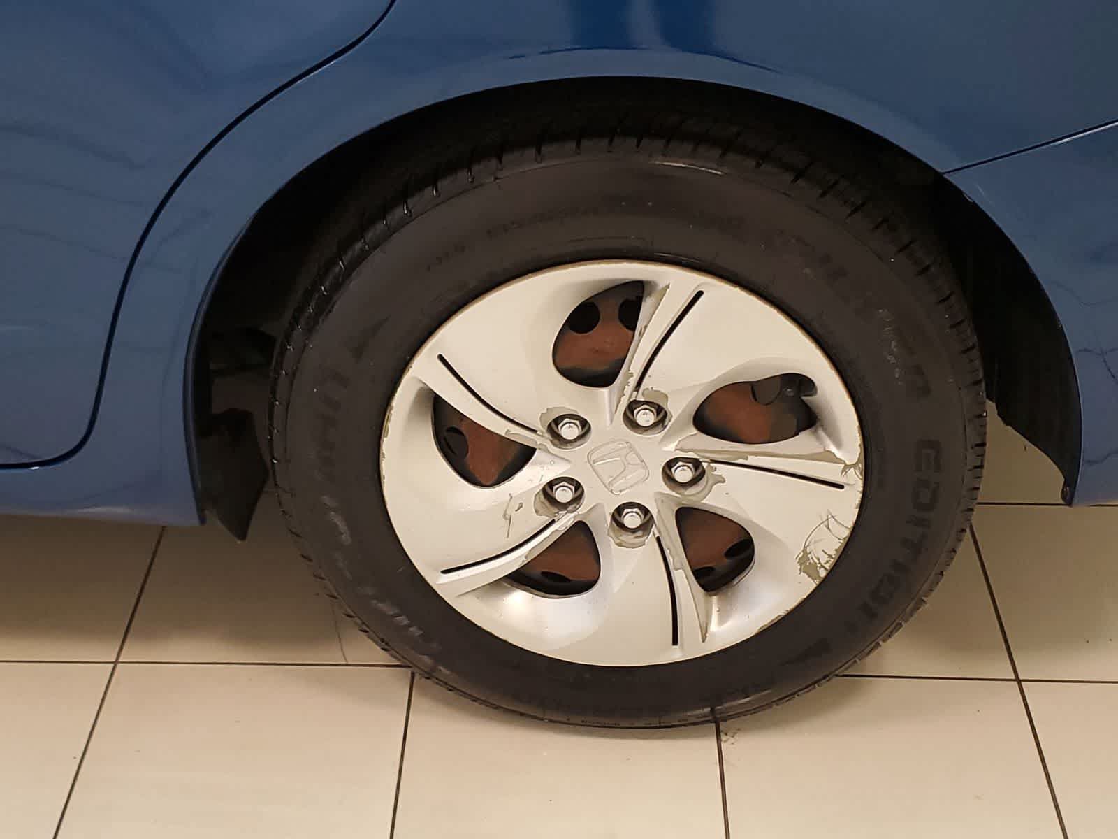 Used 2015 Honda Civic LX image 19