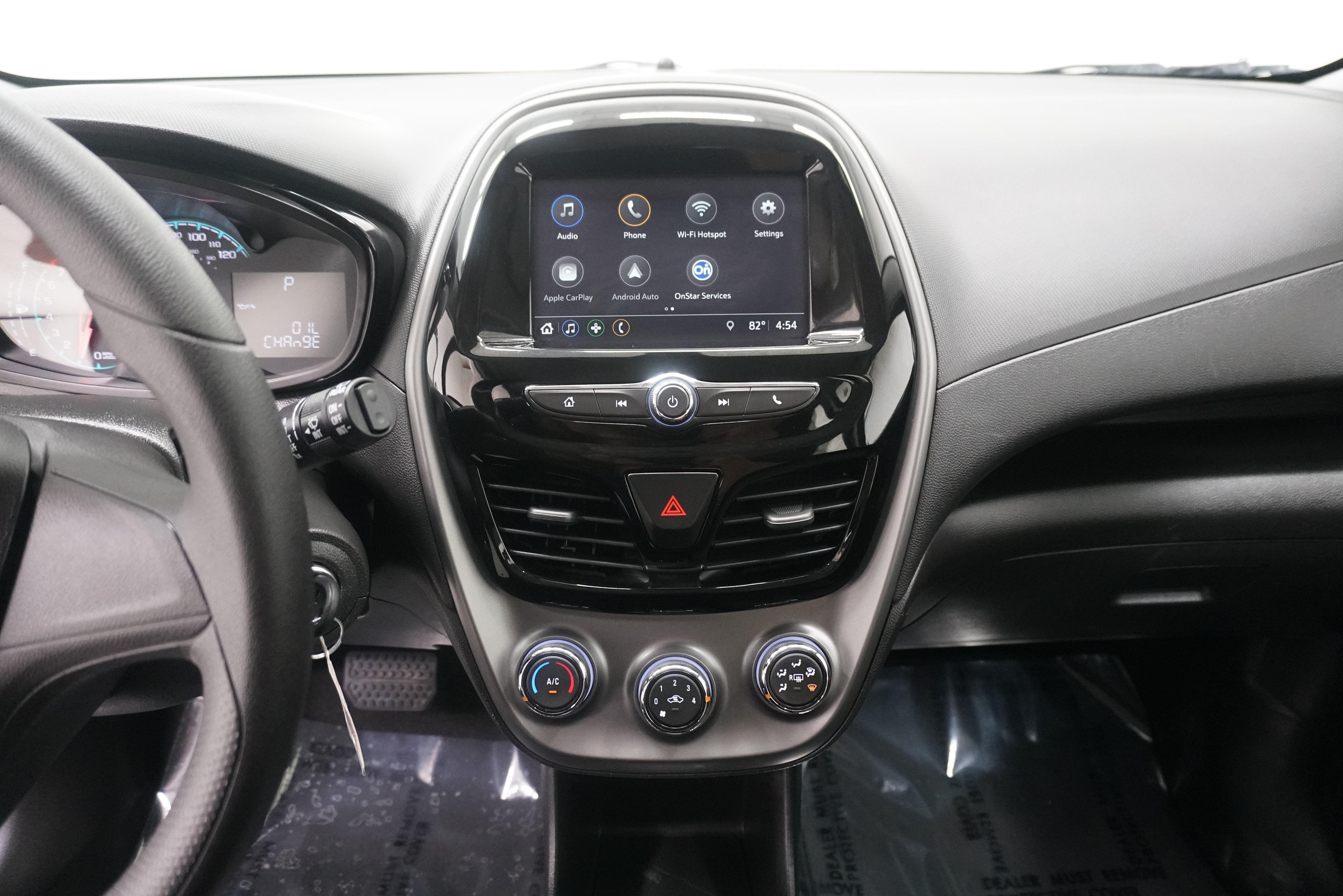 Used 2022 Chevrolet Spark LS FWD image 18