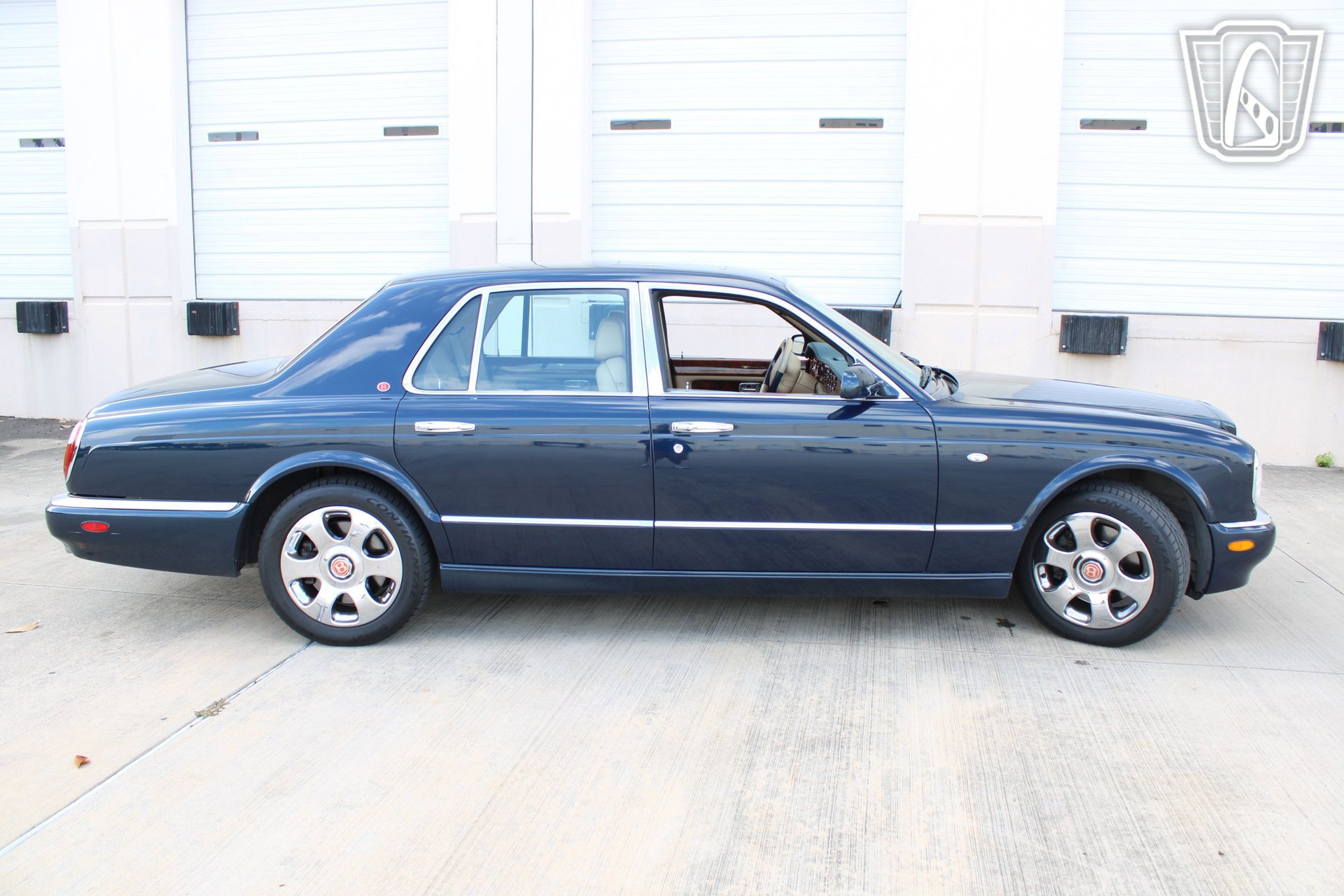 Used 2000 Bentley Arnage Red Label RWD image 15