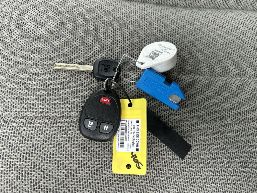 New 2025 GMC Savana 3500 Work Van w/ Power Convenience Package image 34